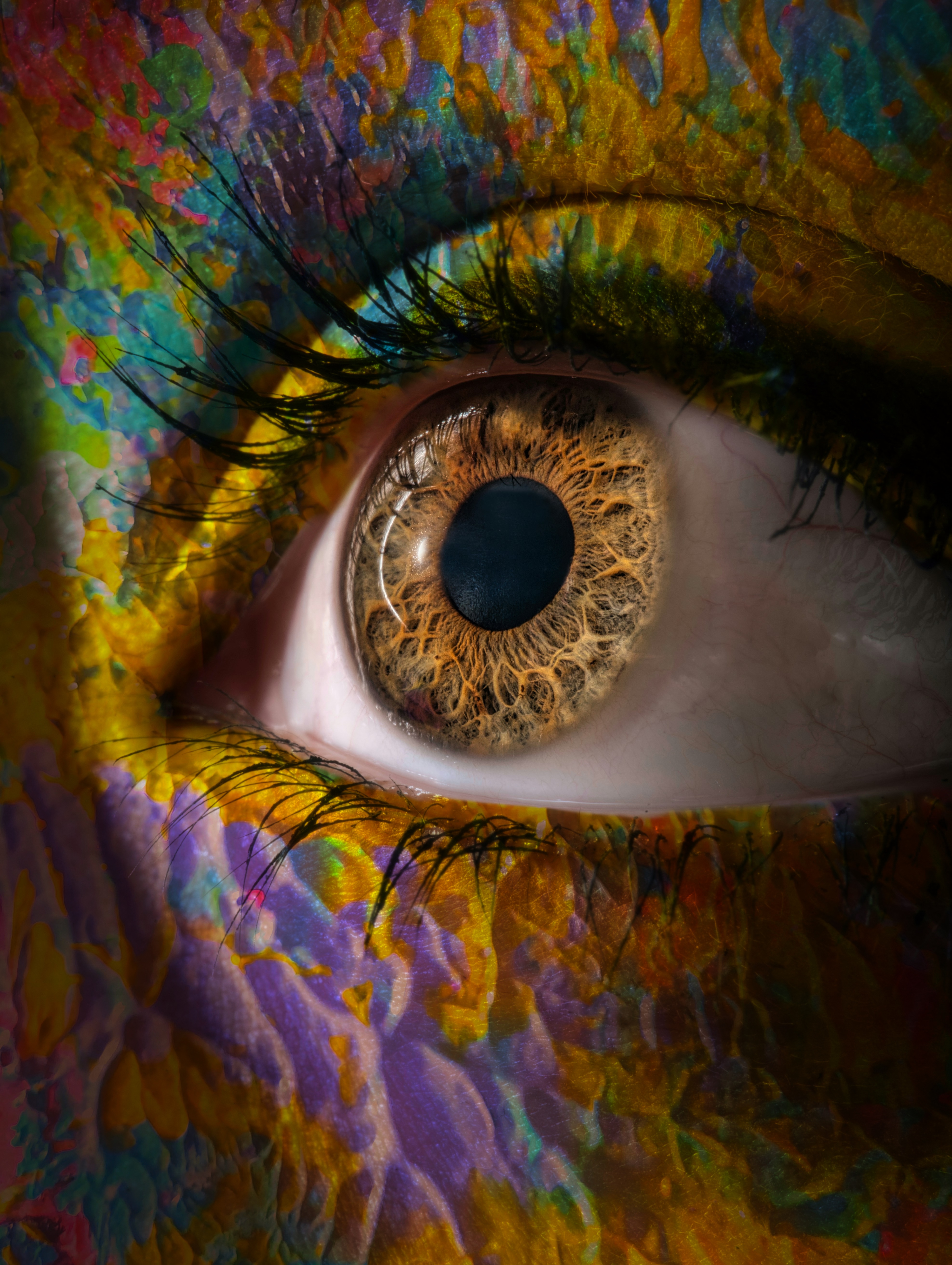 Witch's eye #2