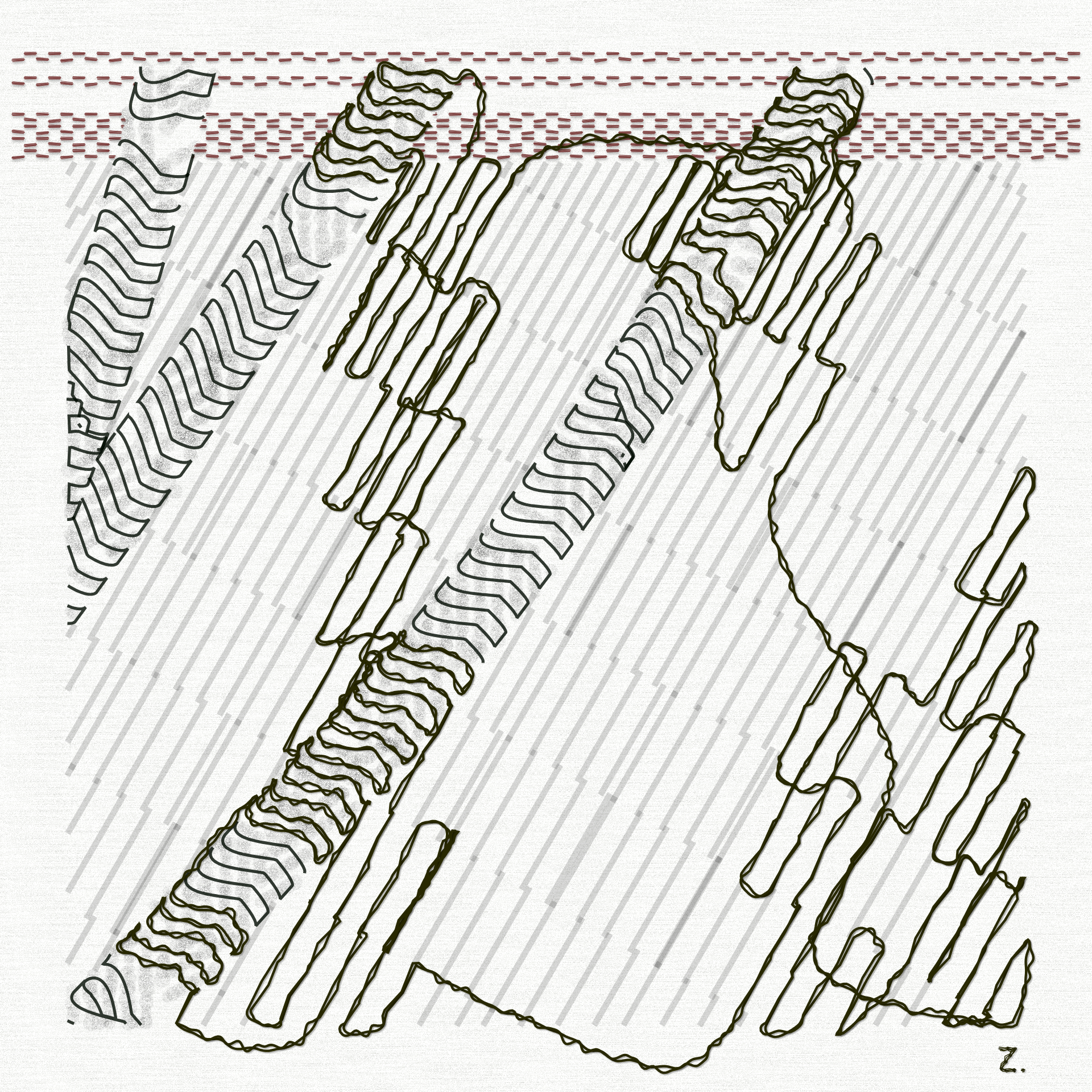 Aux Arbres #69012