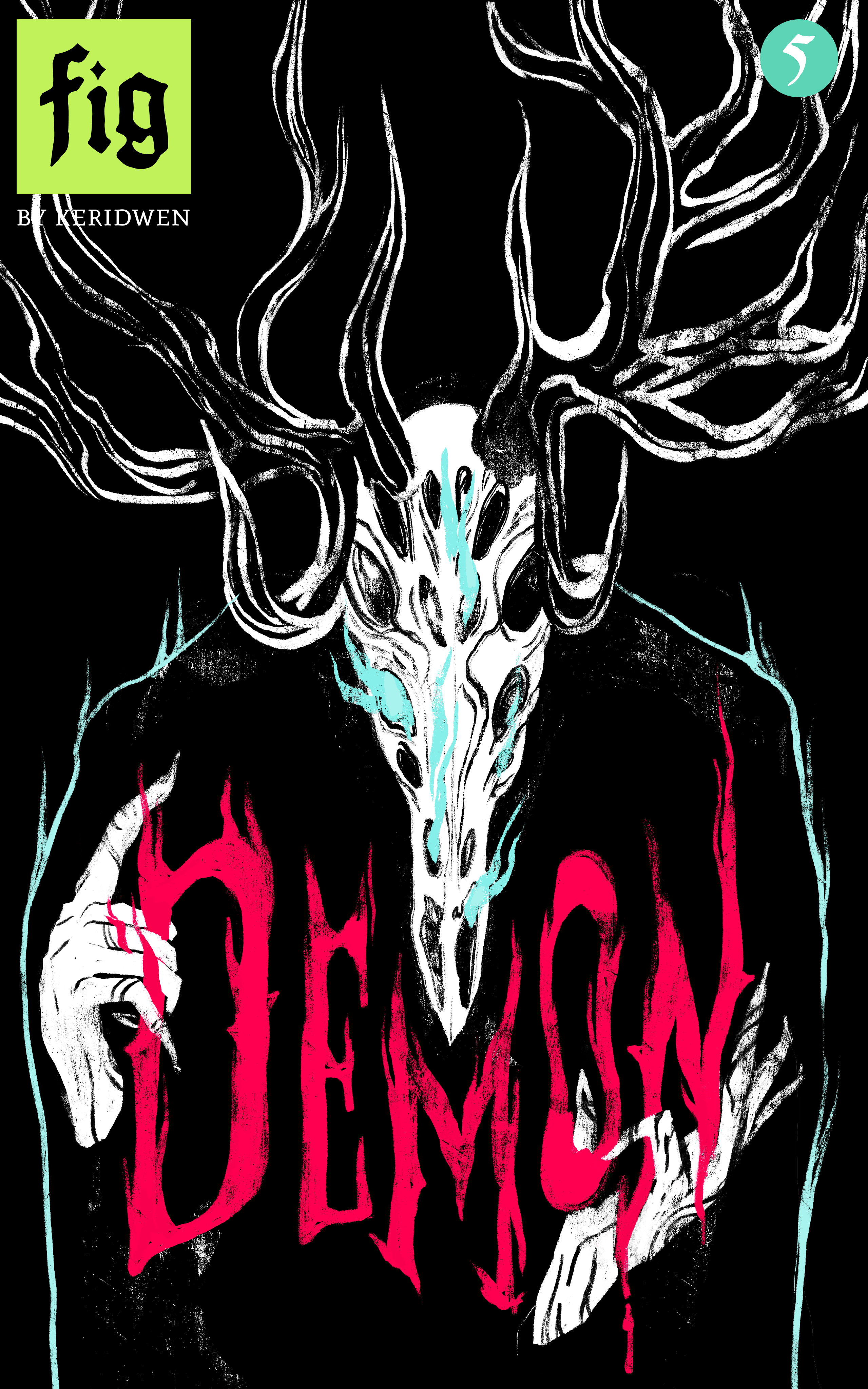 Chapter 05: Demon