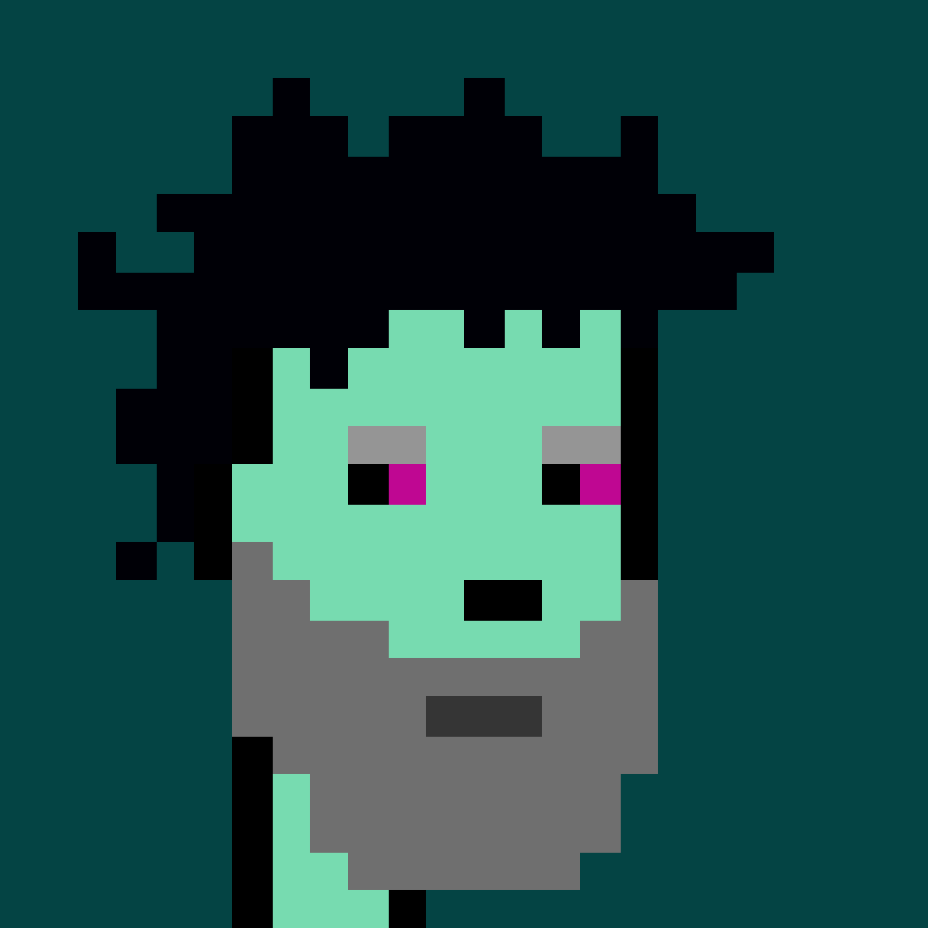 ColorPunk #397