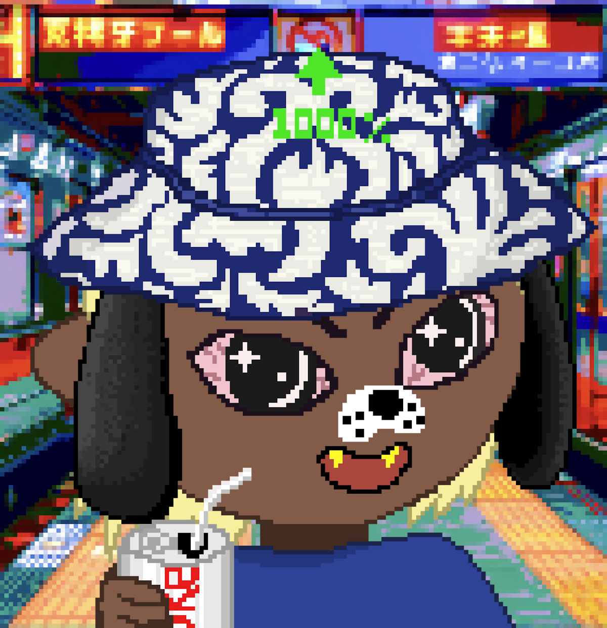Kitoshi #270