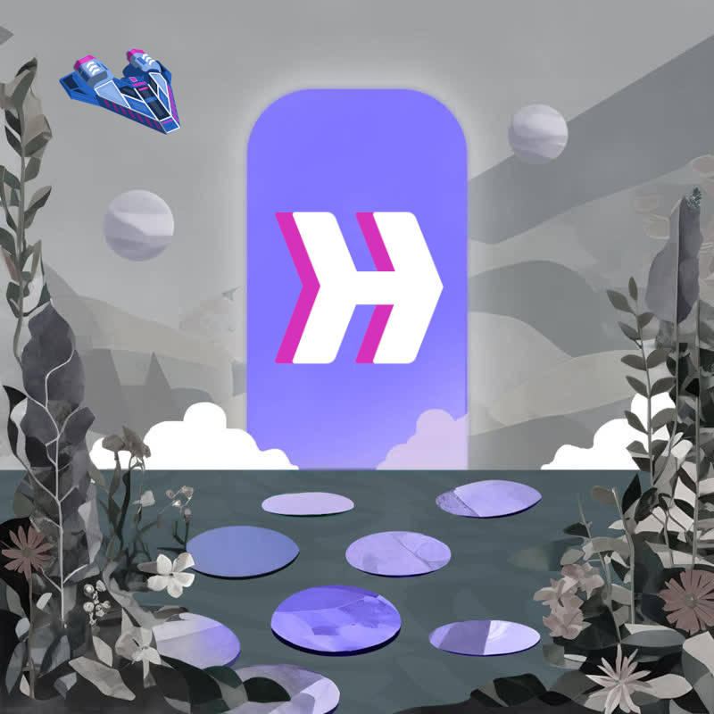 Merkly hNFT #230038126