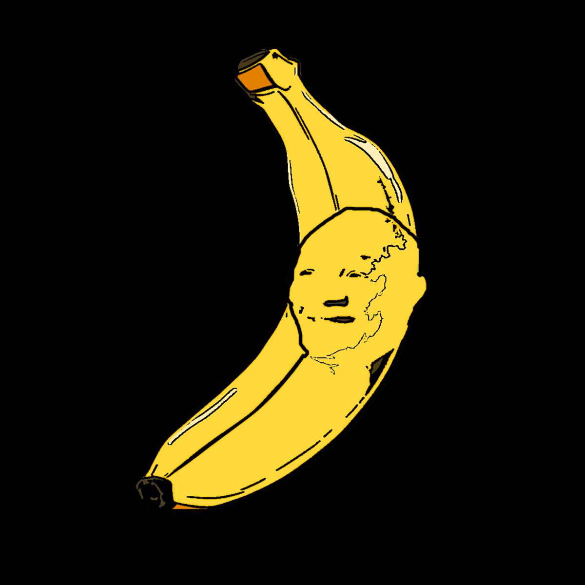 GeorgeForemanBanana