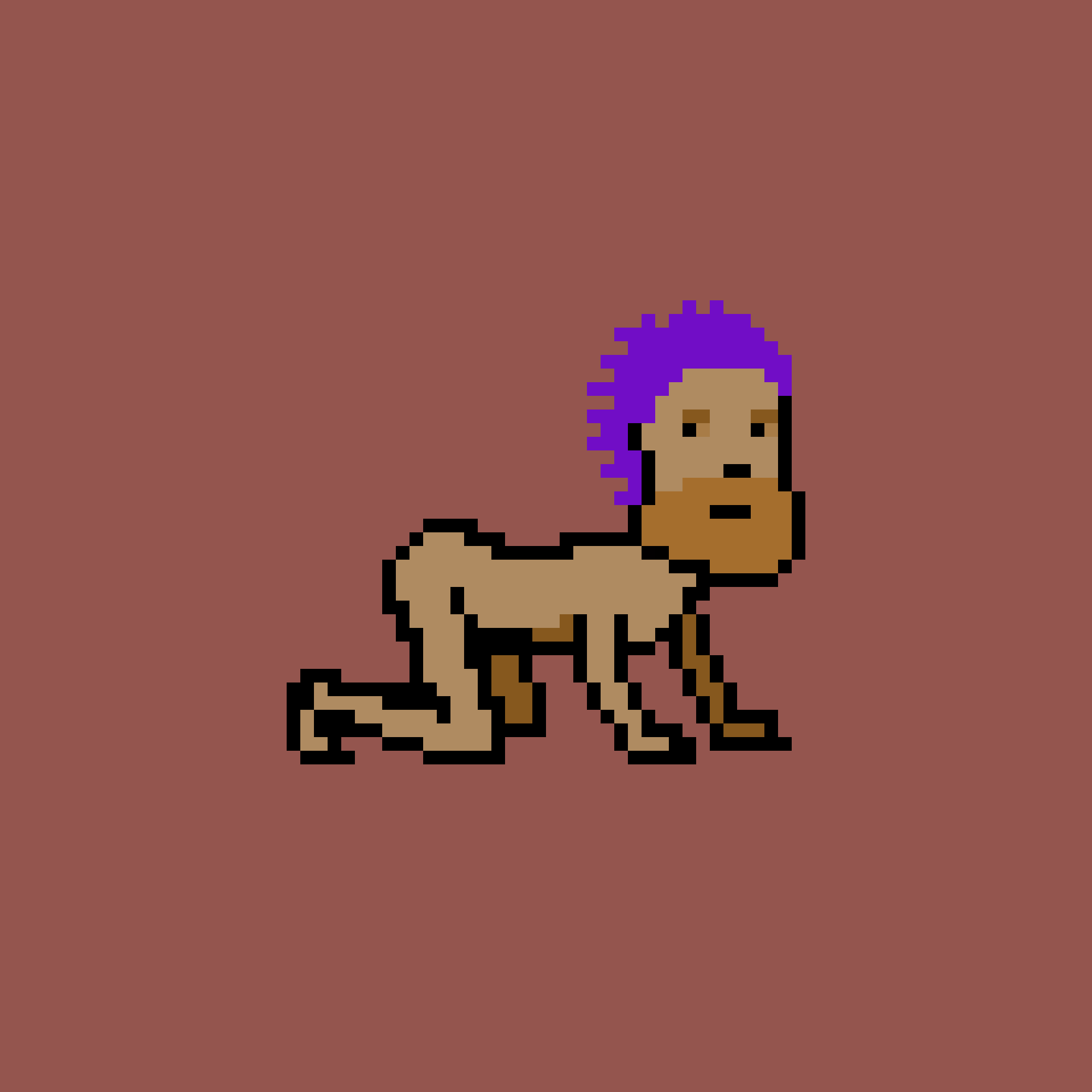 CrawlingPunk #3923