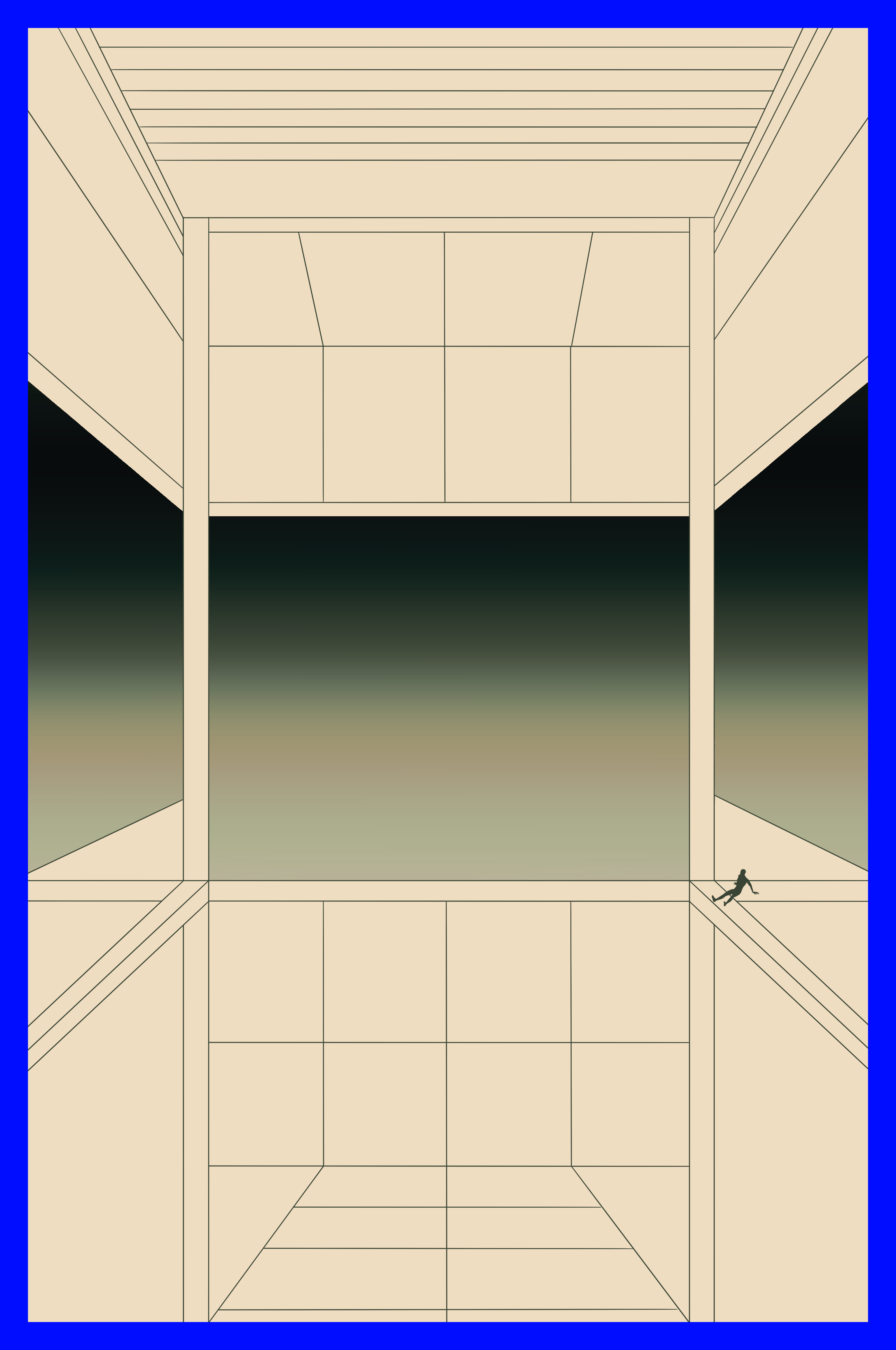 Simulated Vision