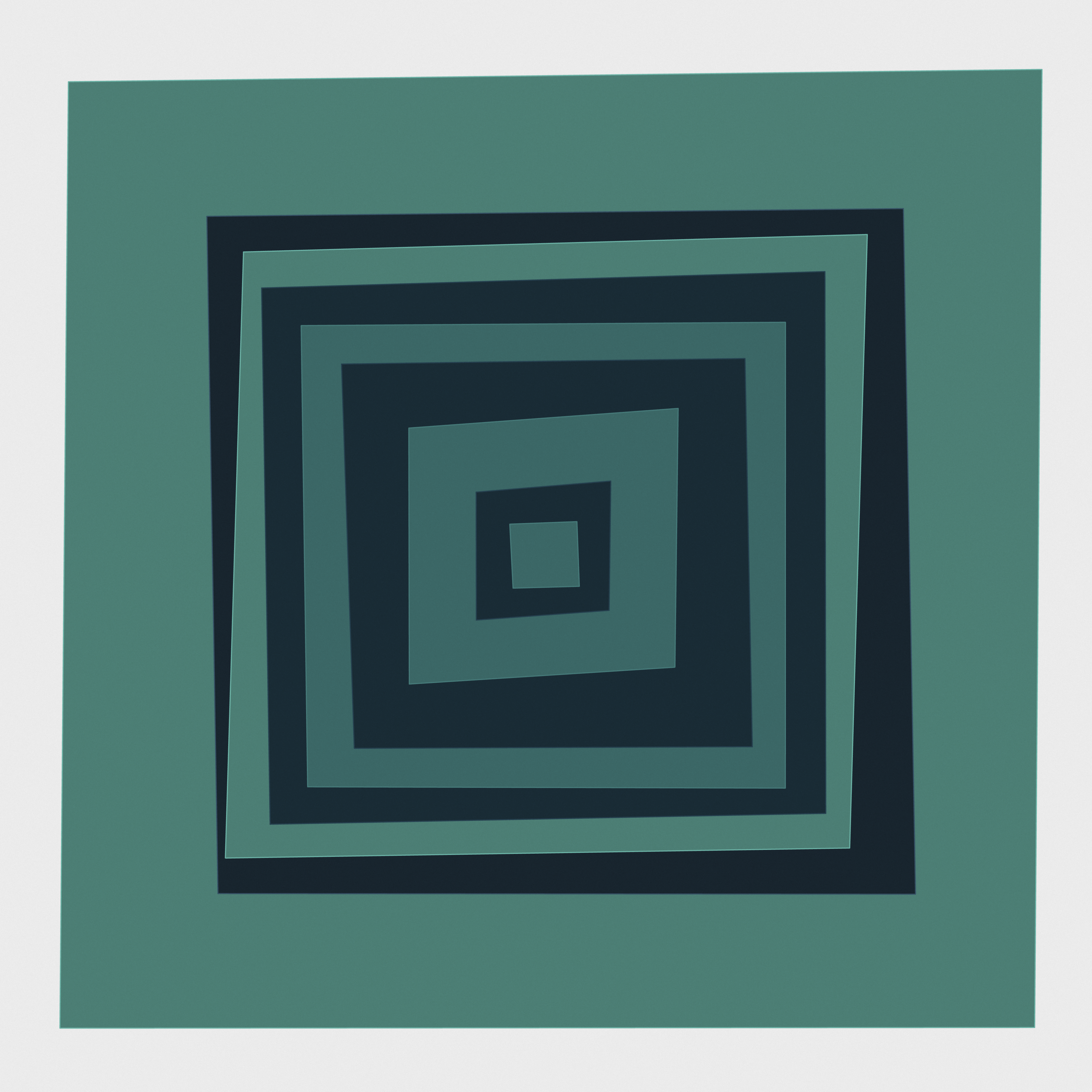 Disarray sample 4