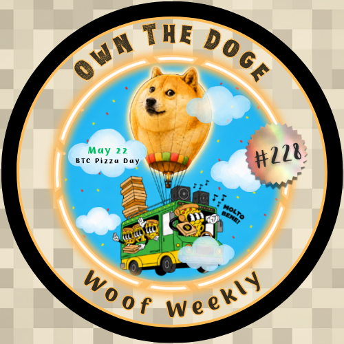 Woof Weekly #228