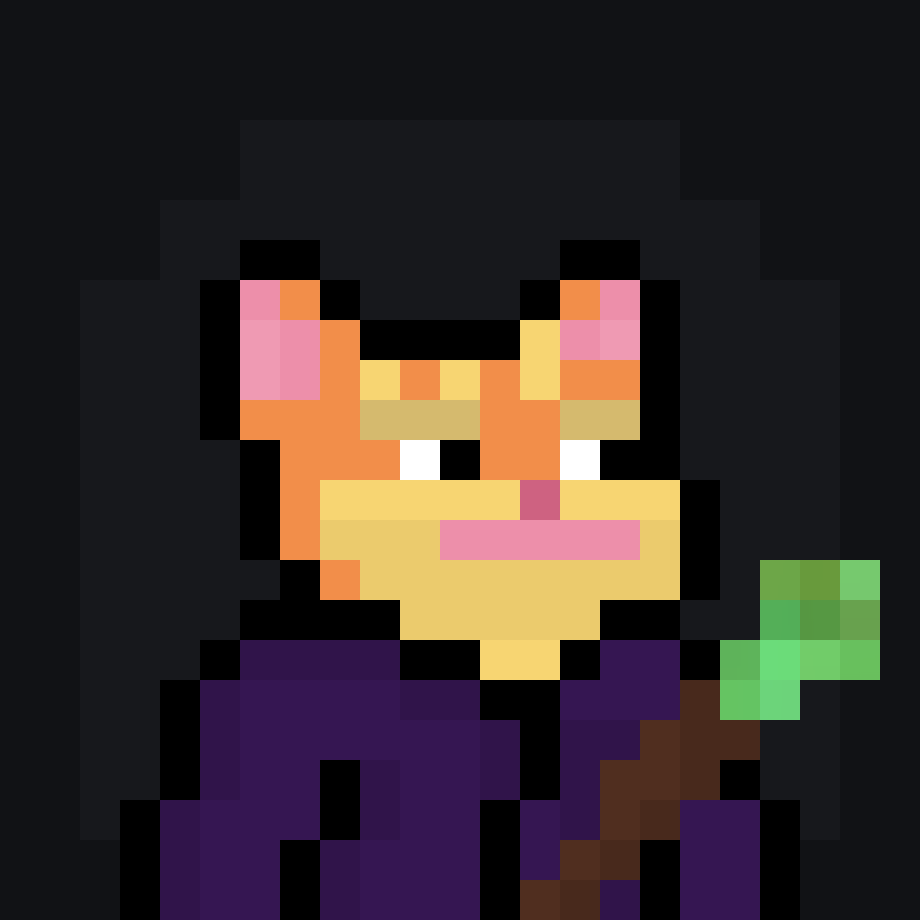 Caster Cats #1104