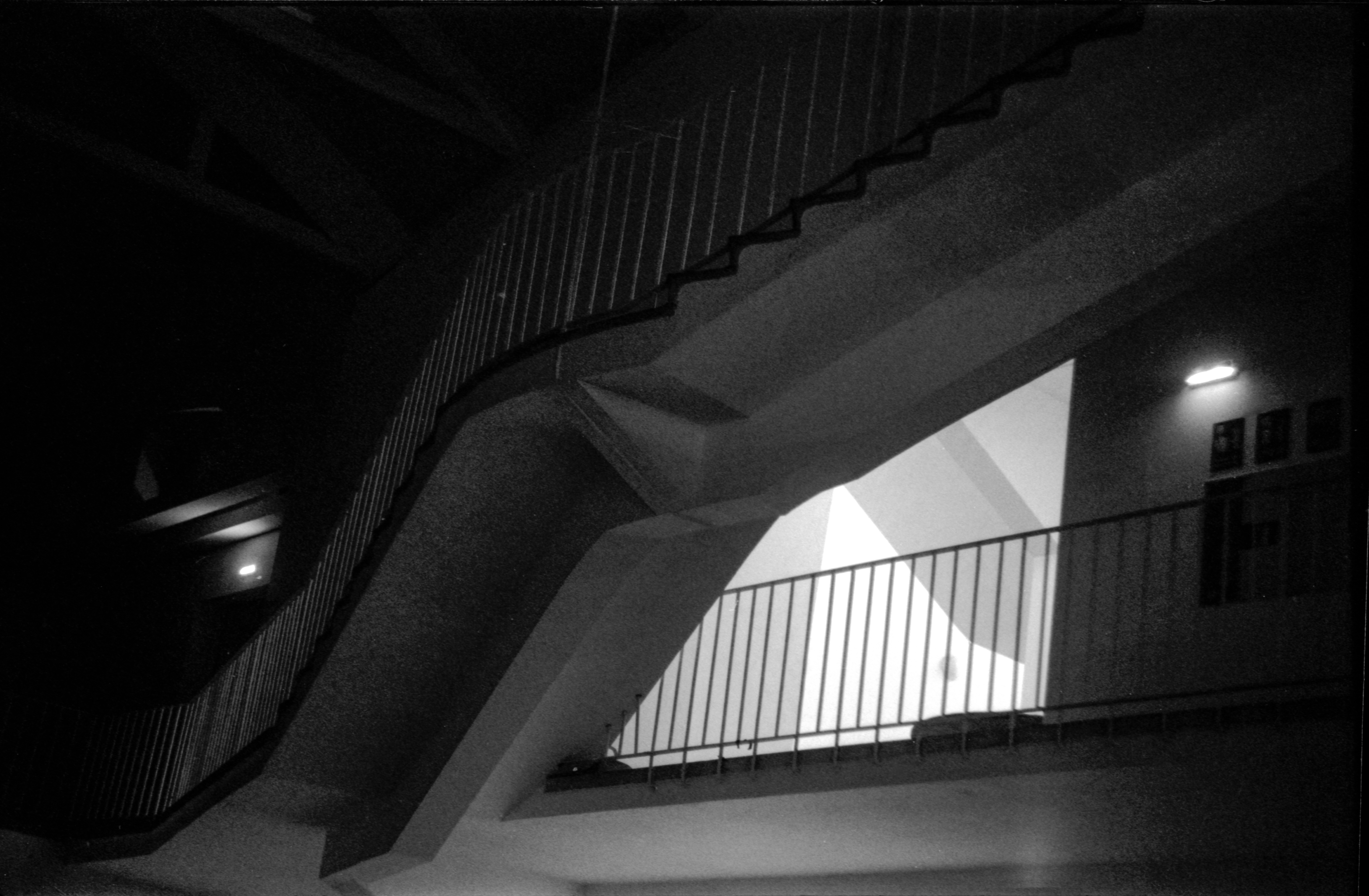 More Liminal