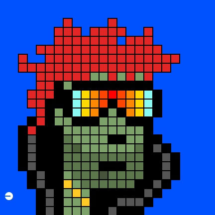 Block Based MOG