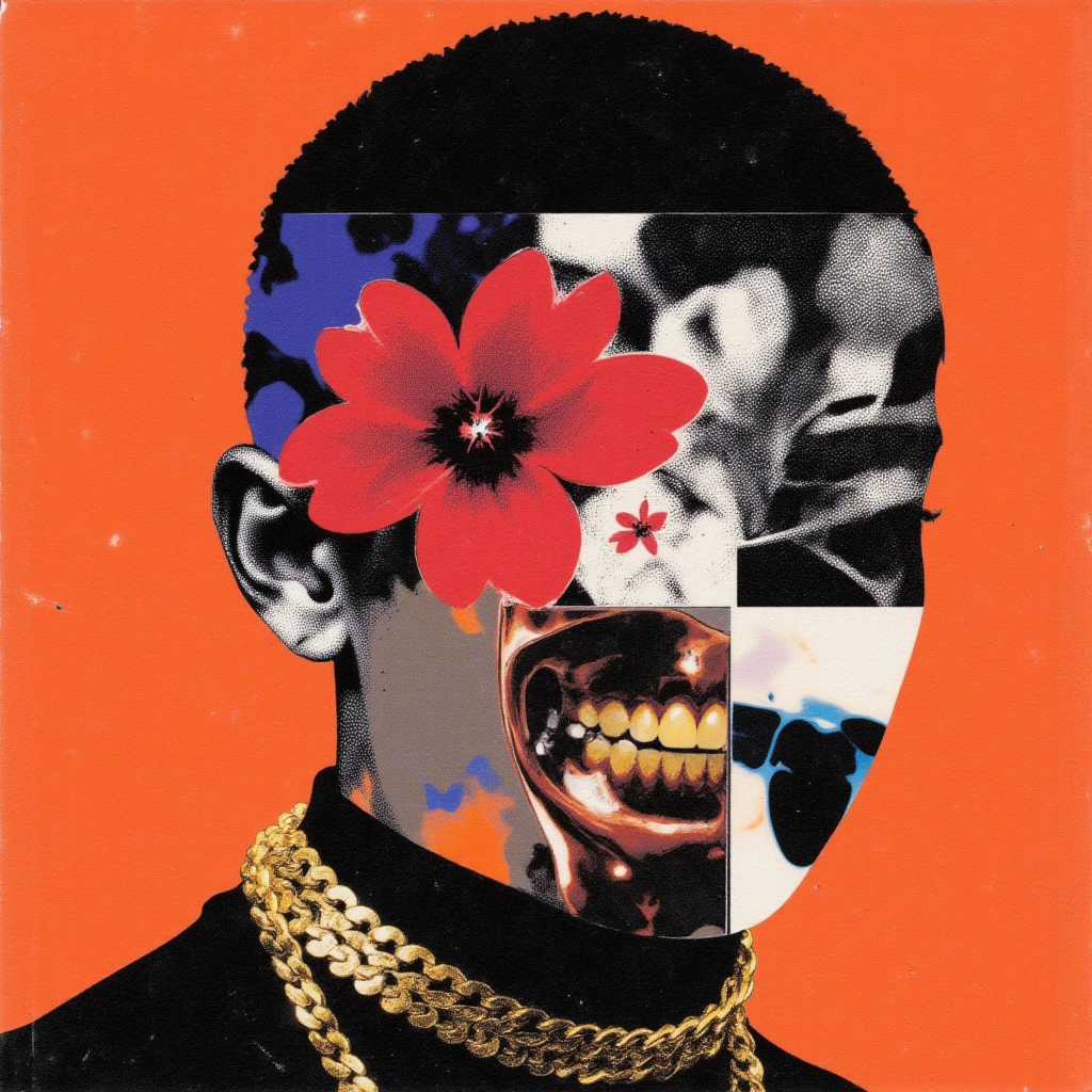 BROKENFACEBLOSSOM