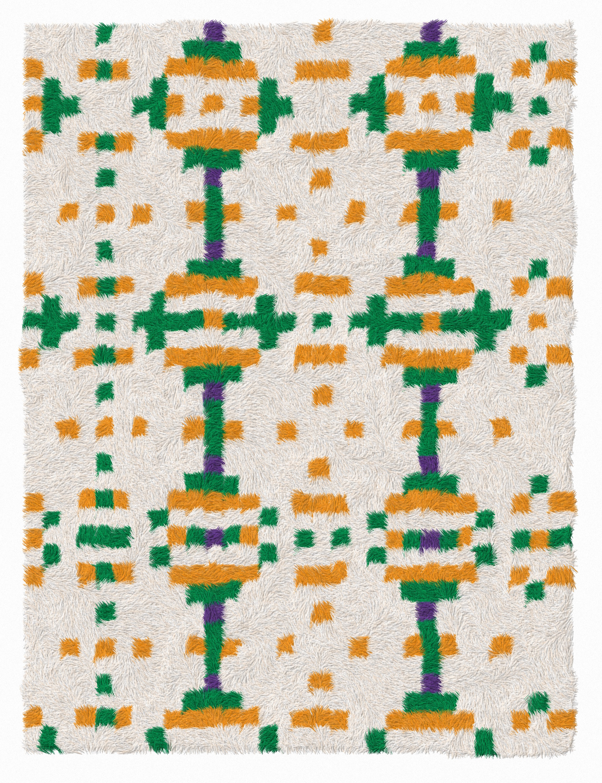 Rug Pull 3/3