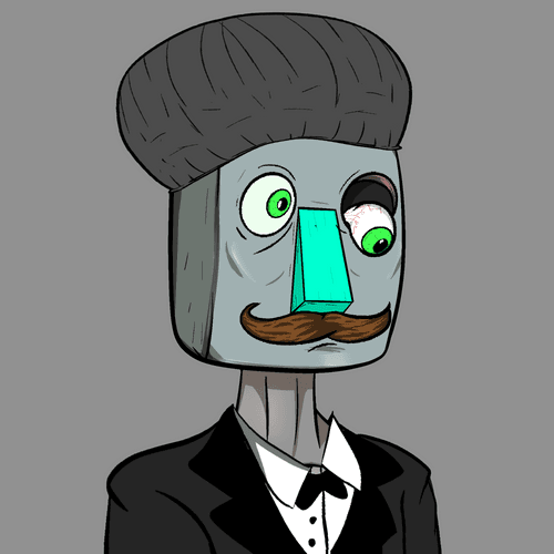 Headz #2899