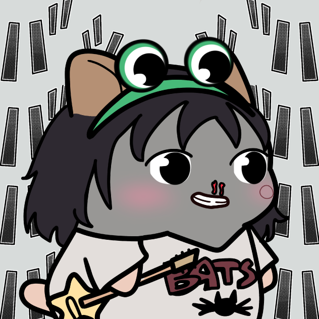 Coco Pop 141