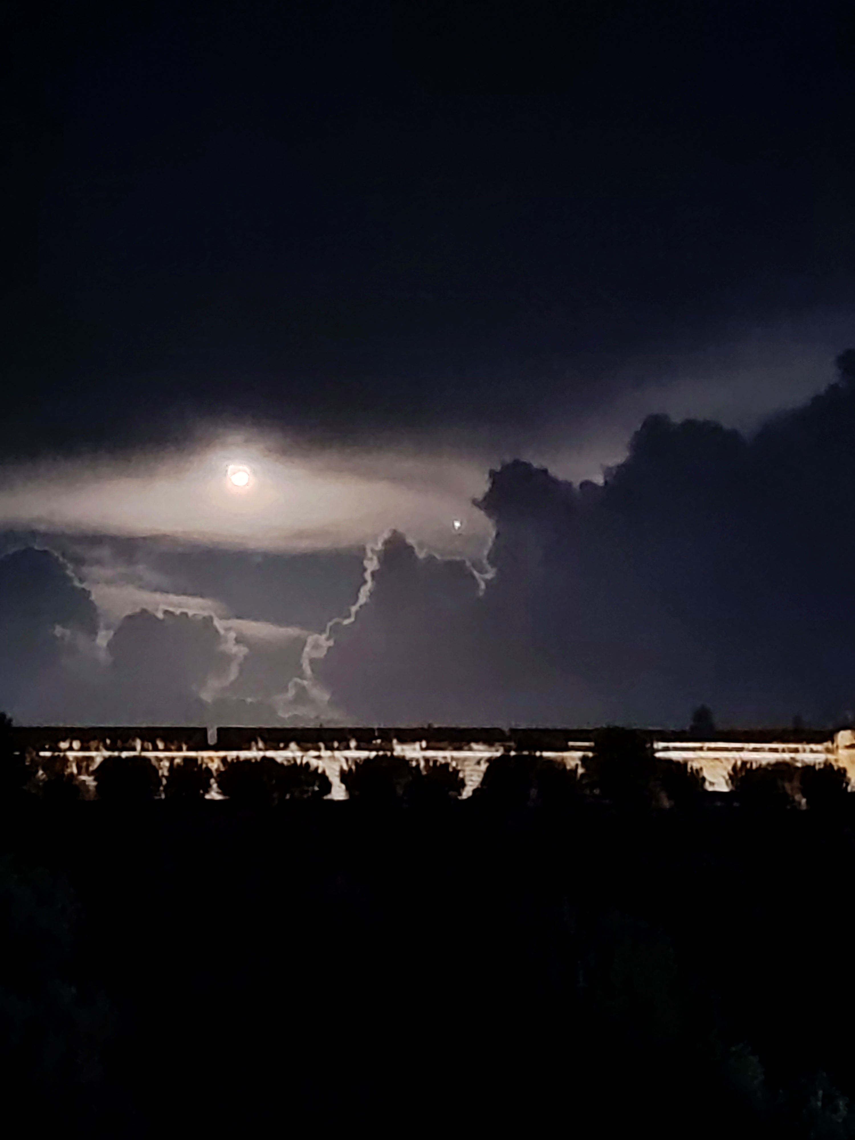 Full Moon #2