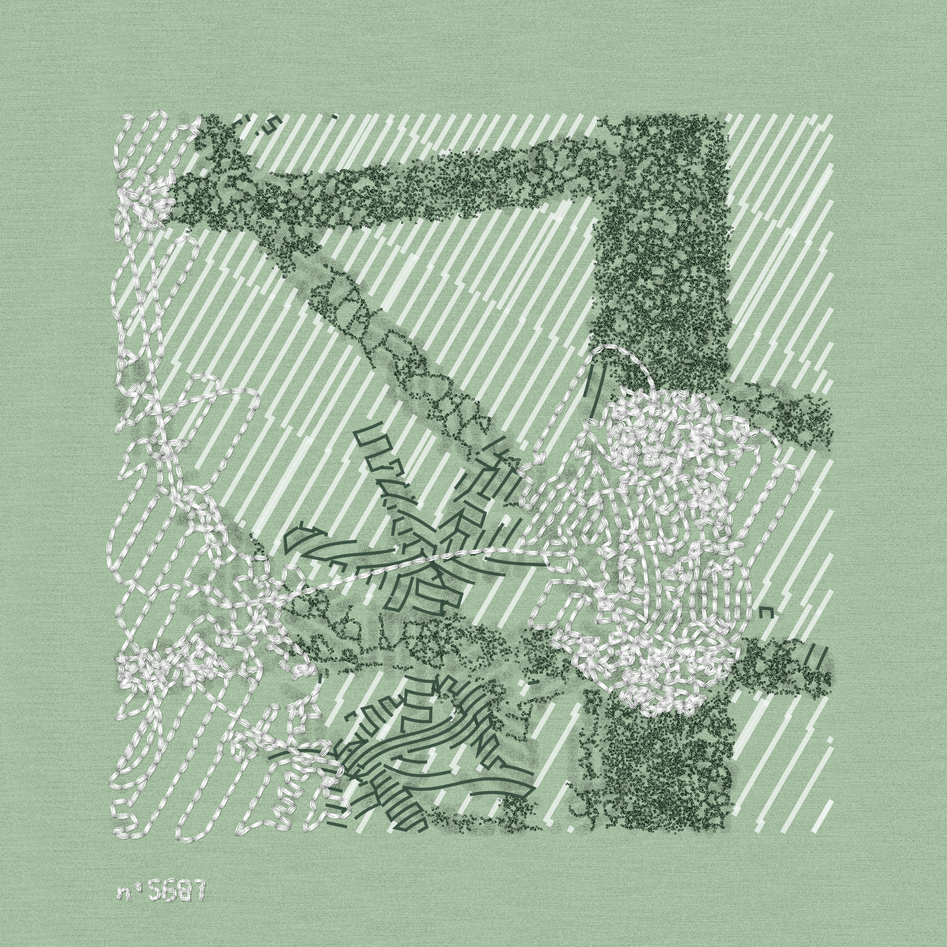 Aux Arbres #5687