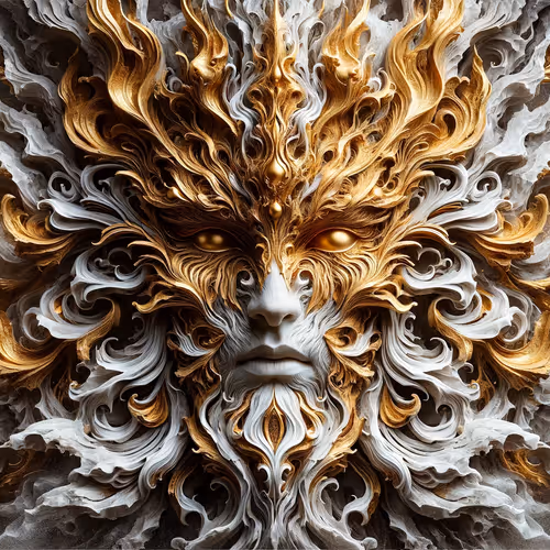Golden Harmony