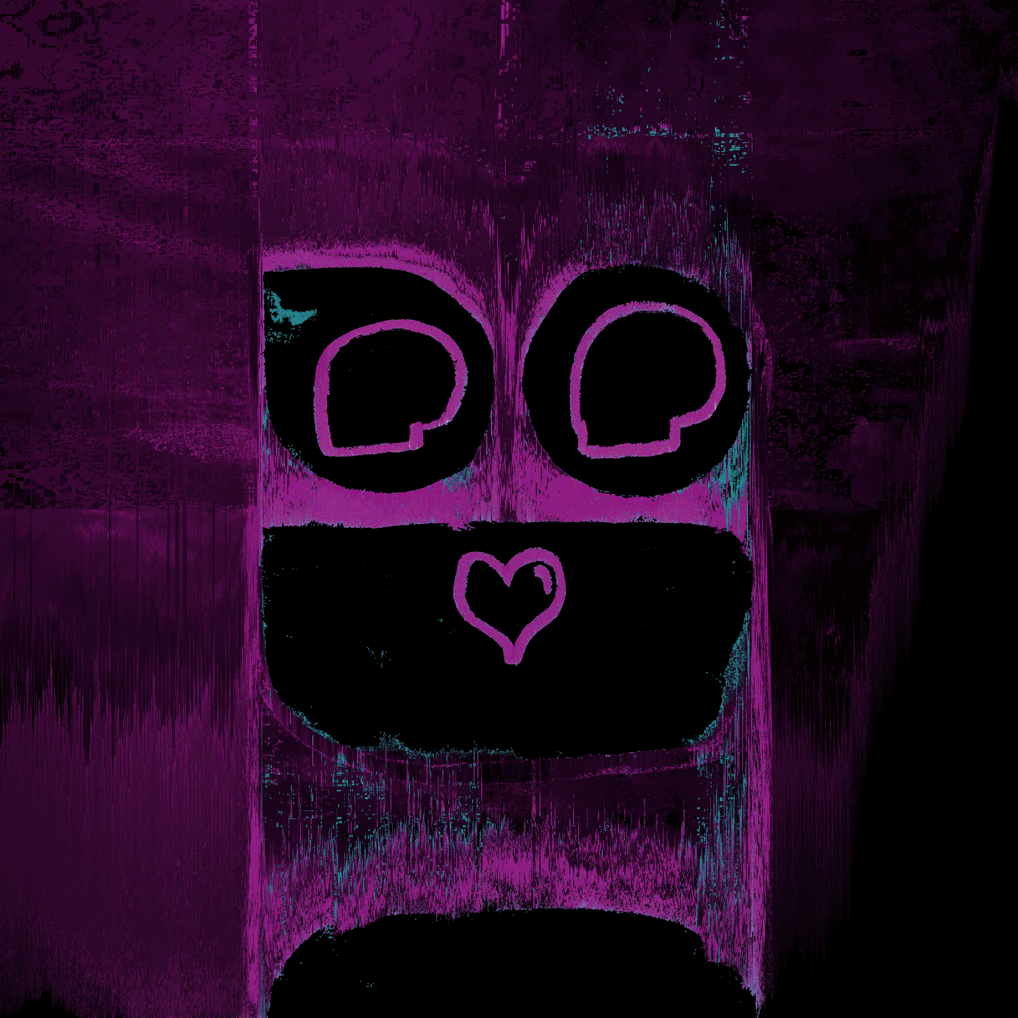 Opepen Purple Drama