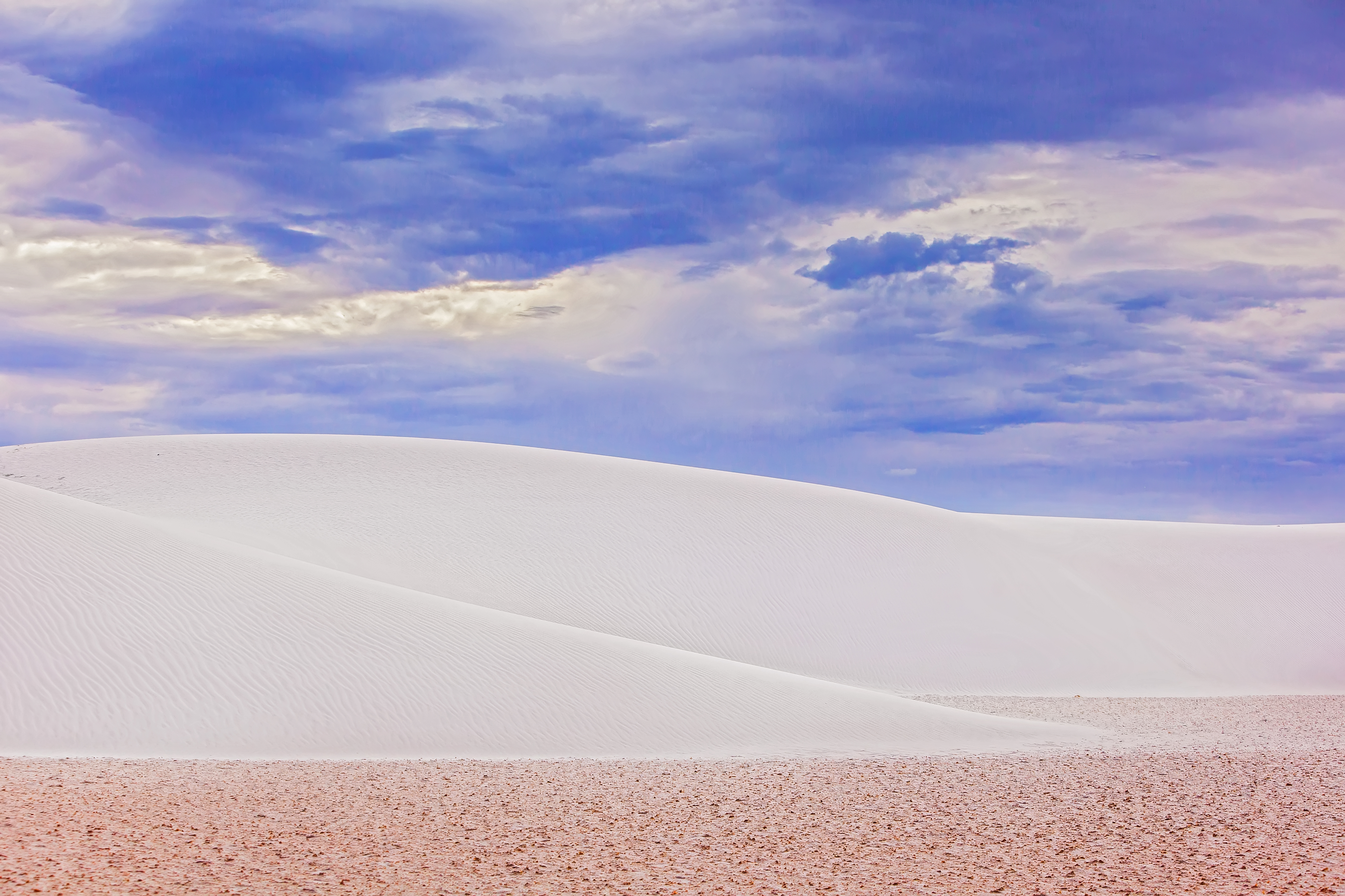 White Sands #21