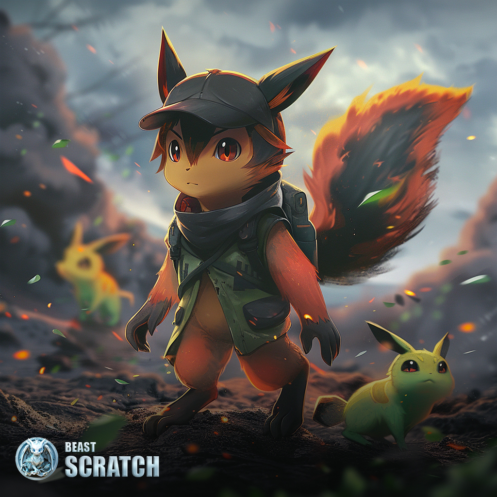 Scratch