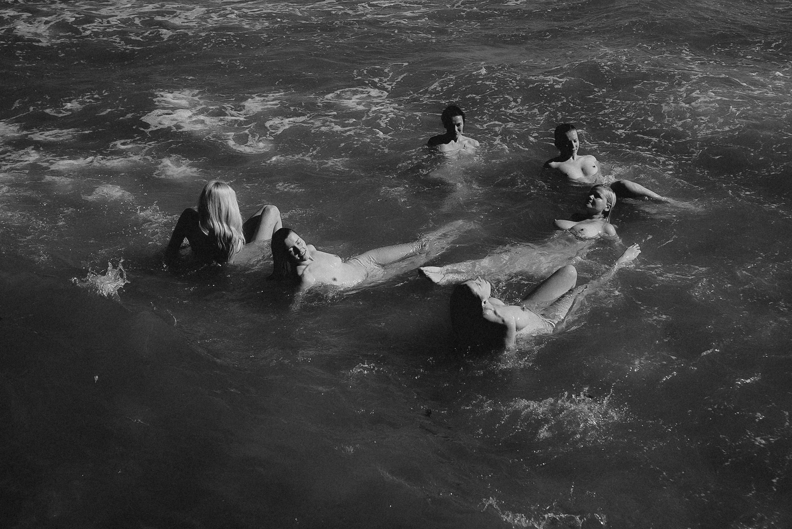 Mermaids