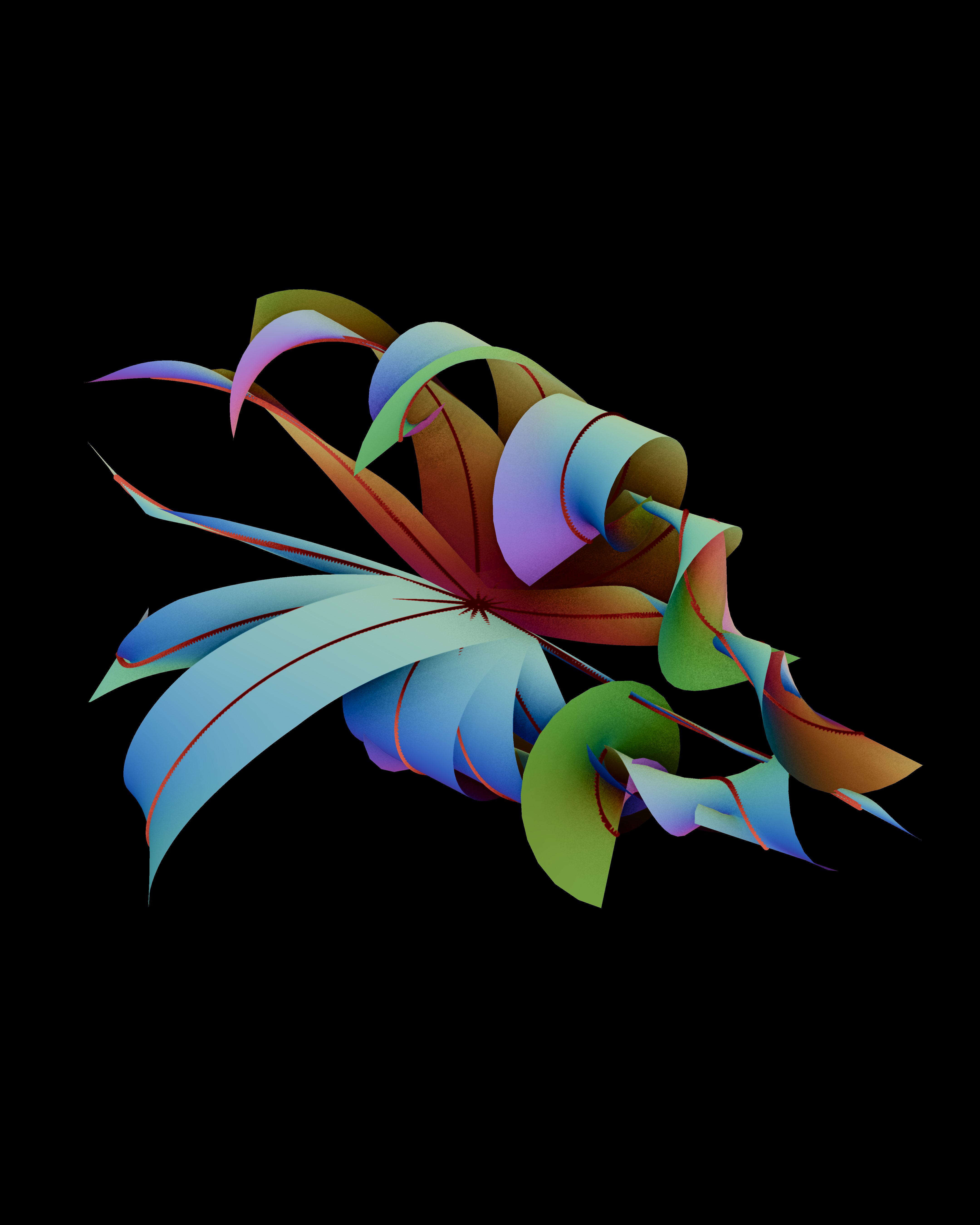 genuary-2025-02.02