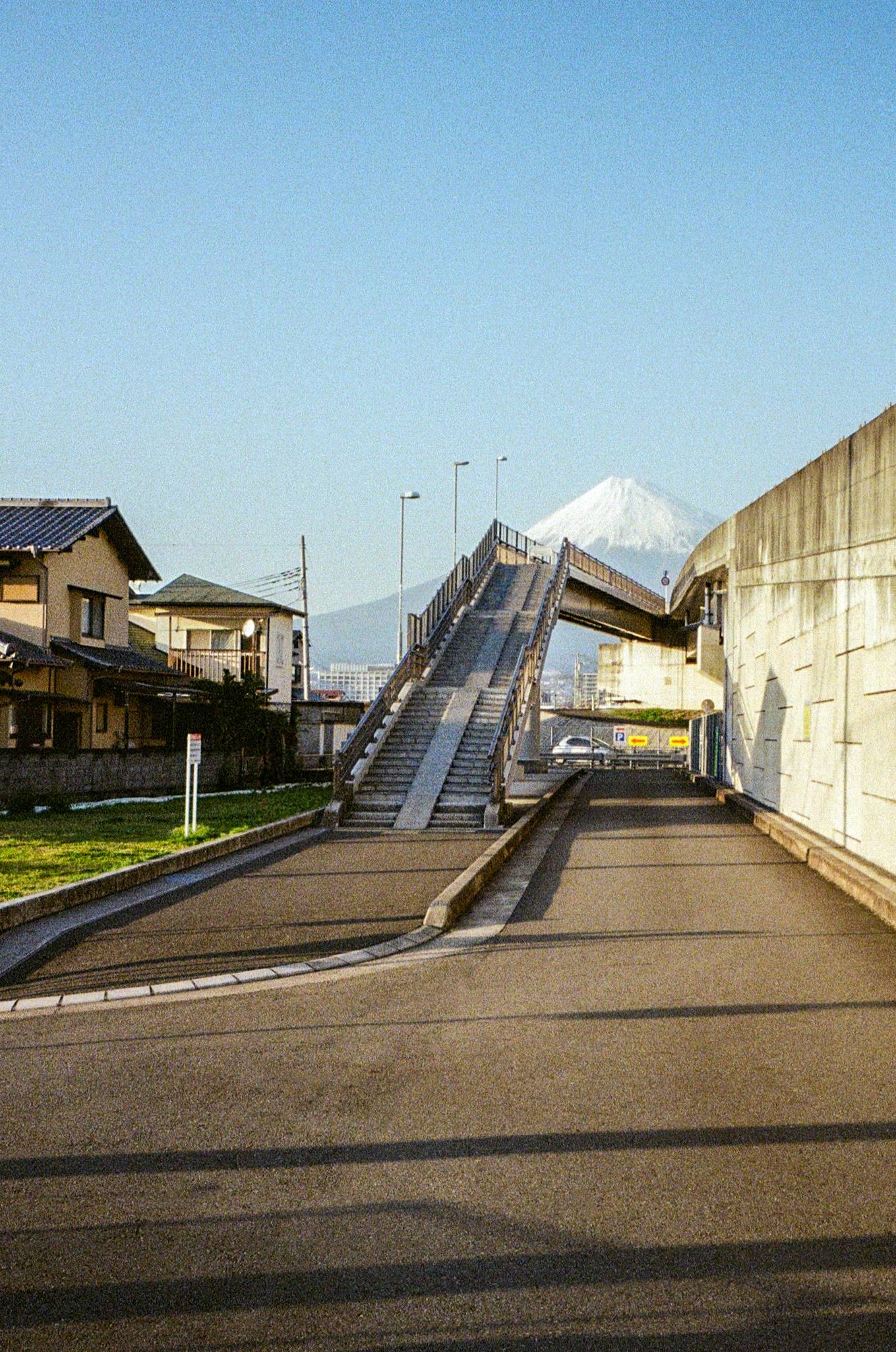 Stairway to Heaven