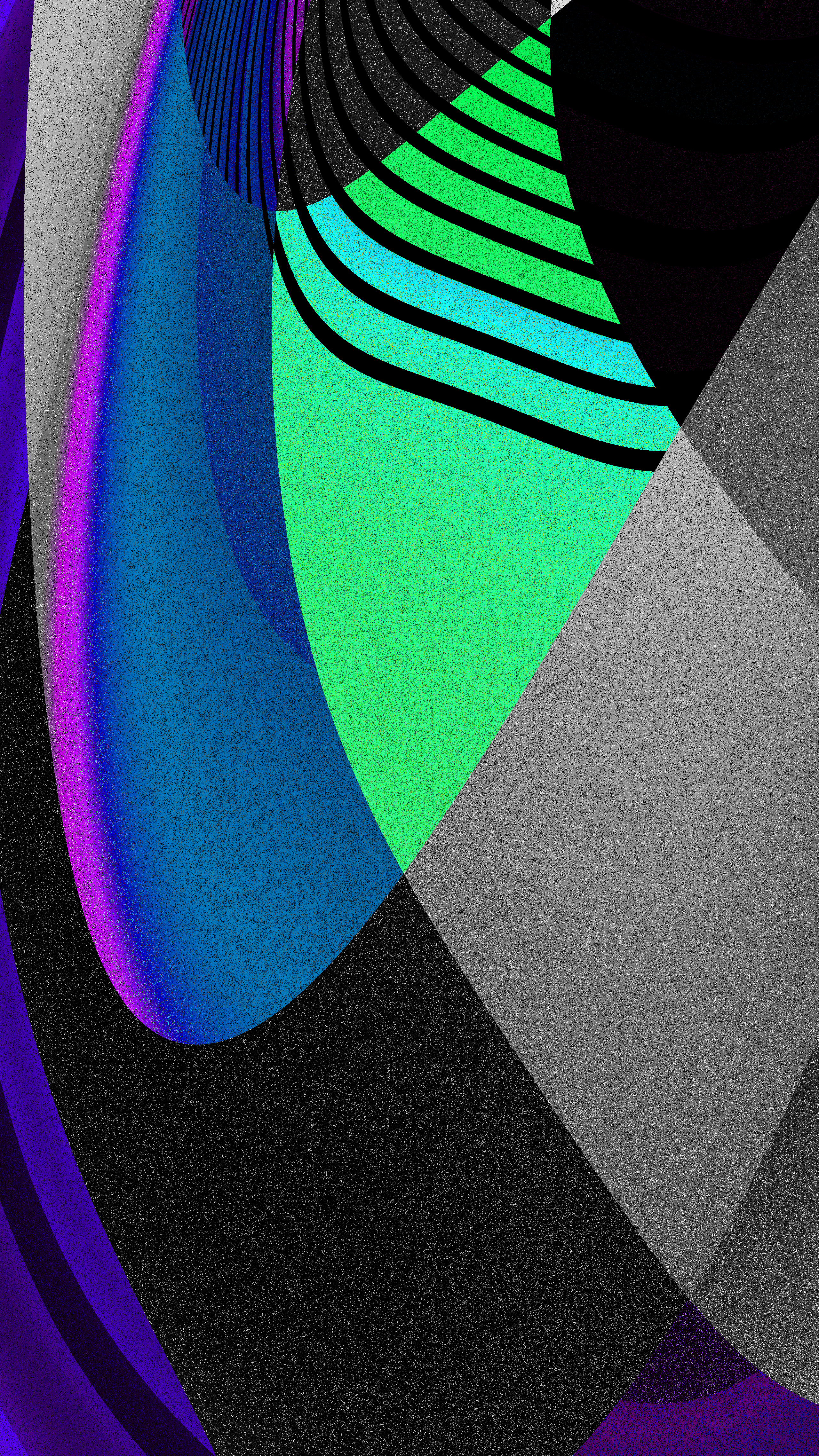 Surge Intertwining