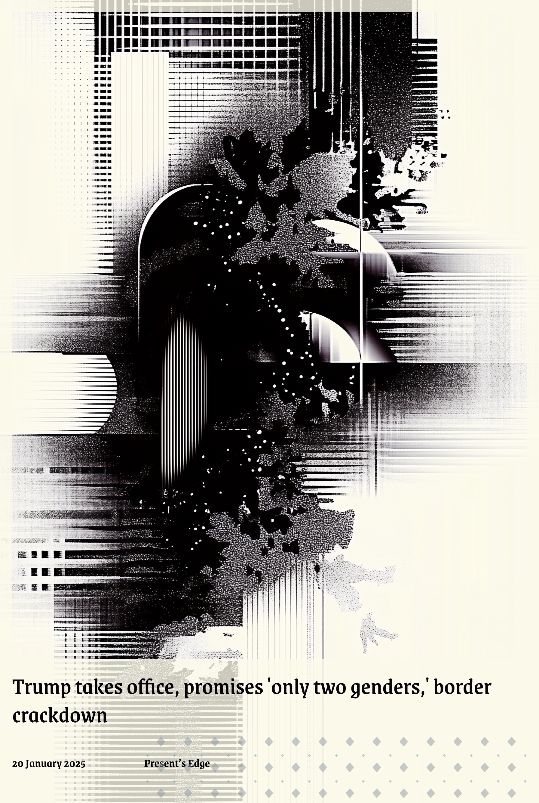 20 January 2025
