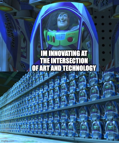 Innovatwhore