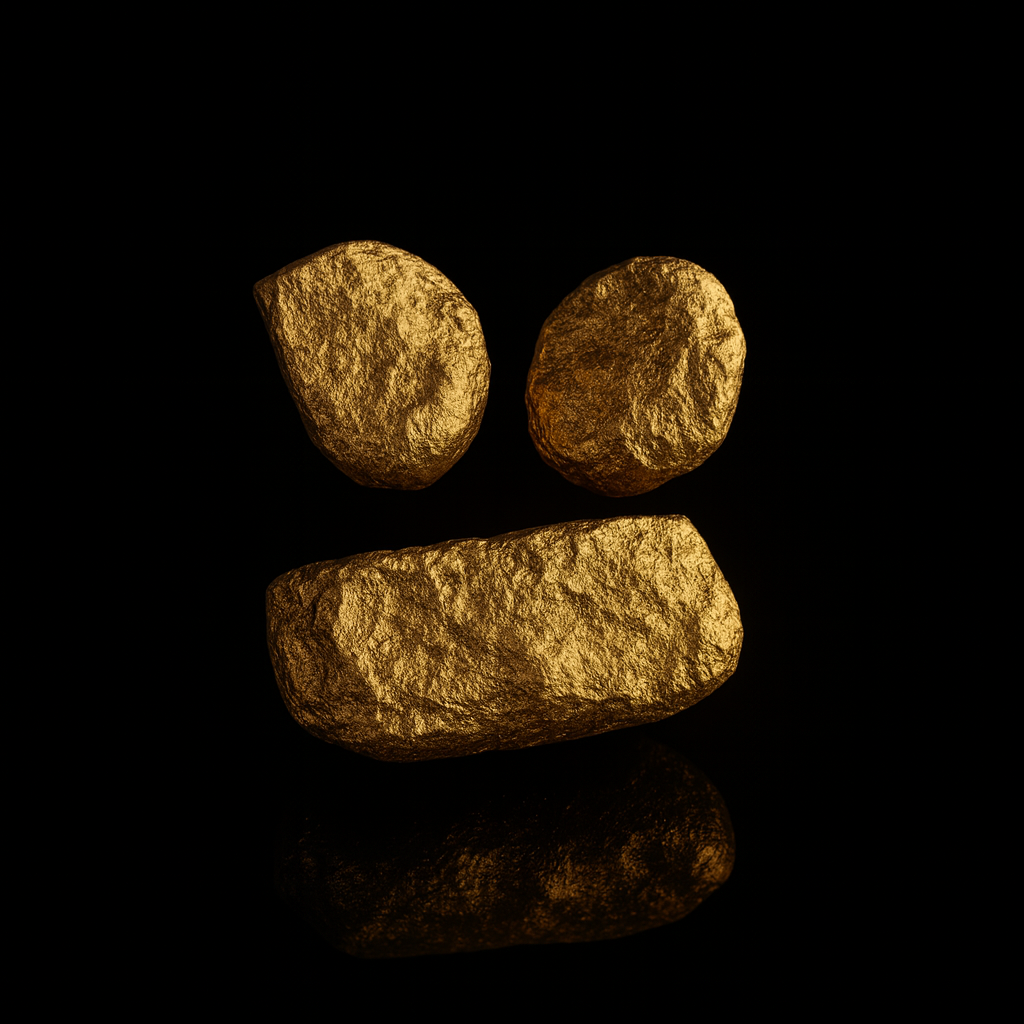 Opepen Gold #066