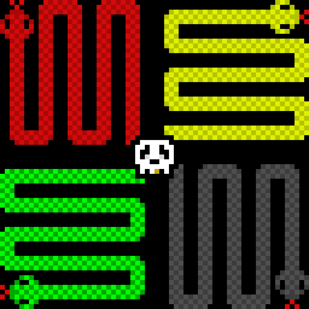 The Tao of SNEK (final)