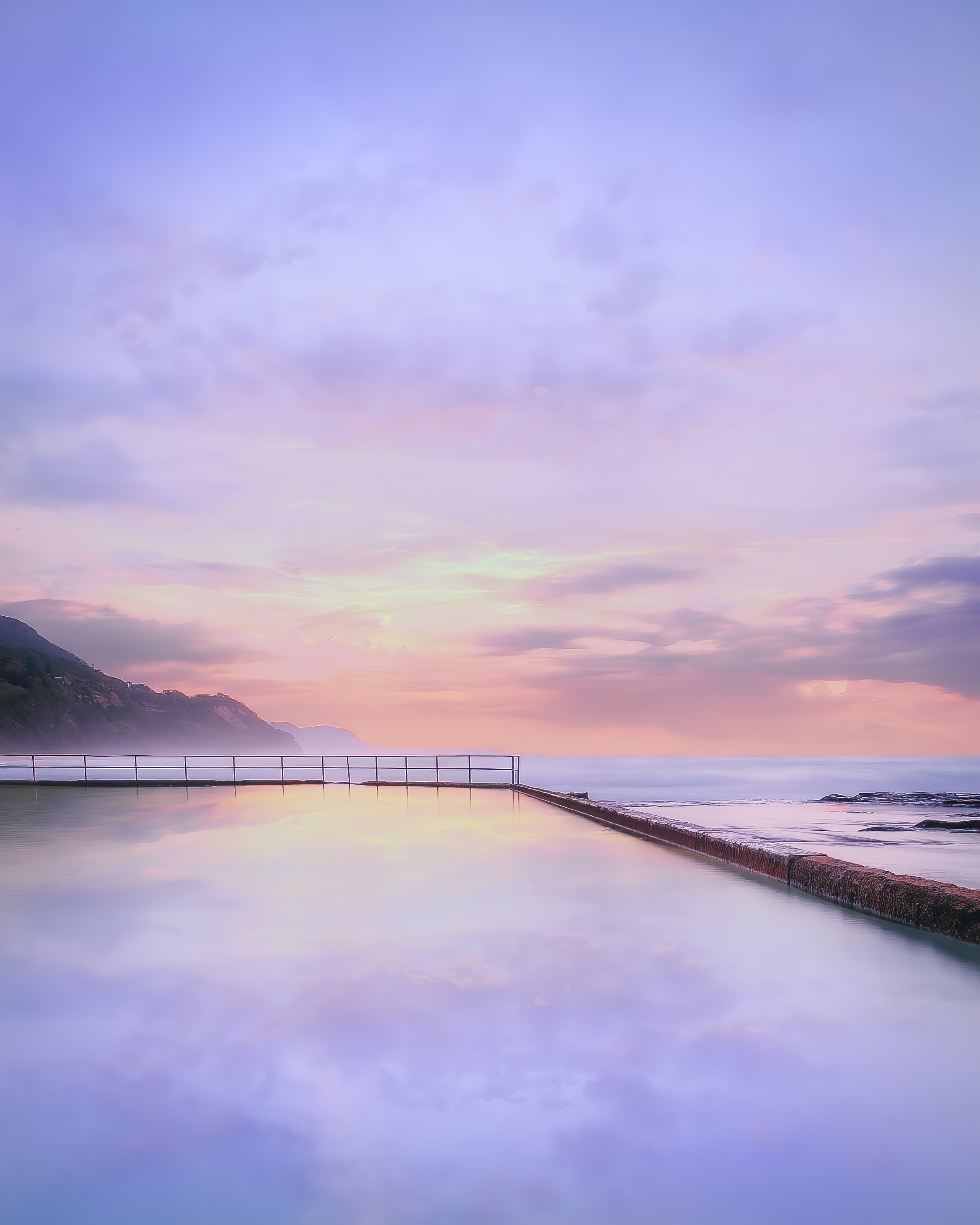 Pastels