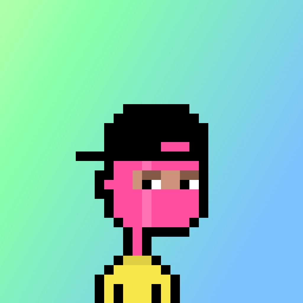 Lil Bangers #3886