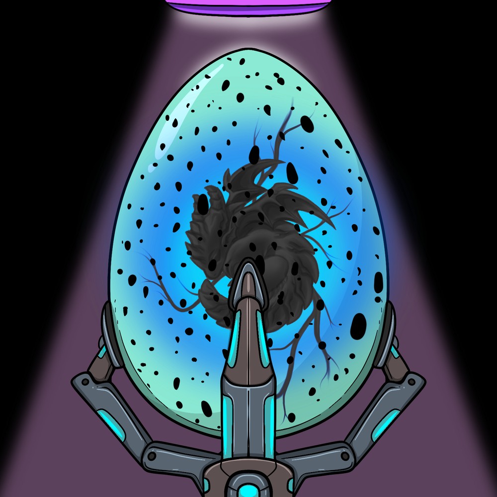 Based Egg #29702