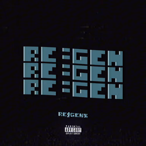re:gen (anthem)