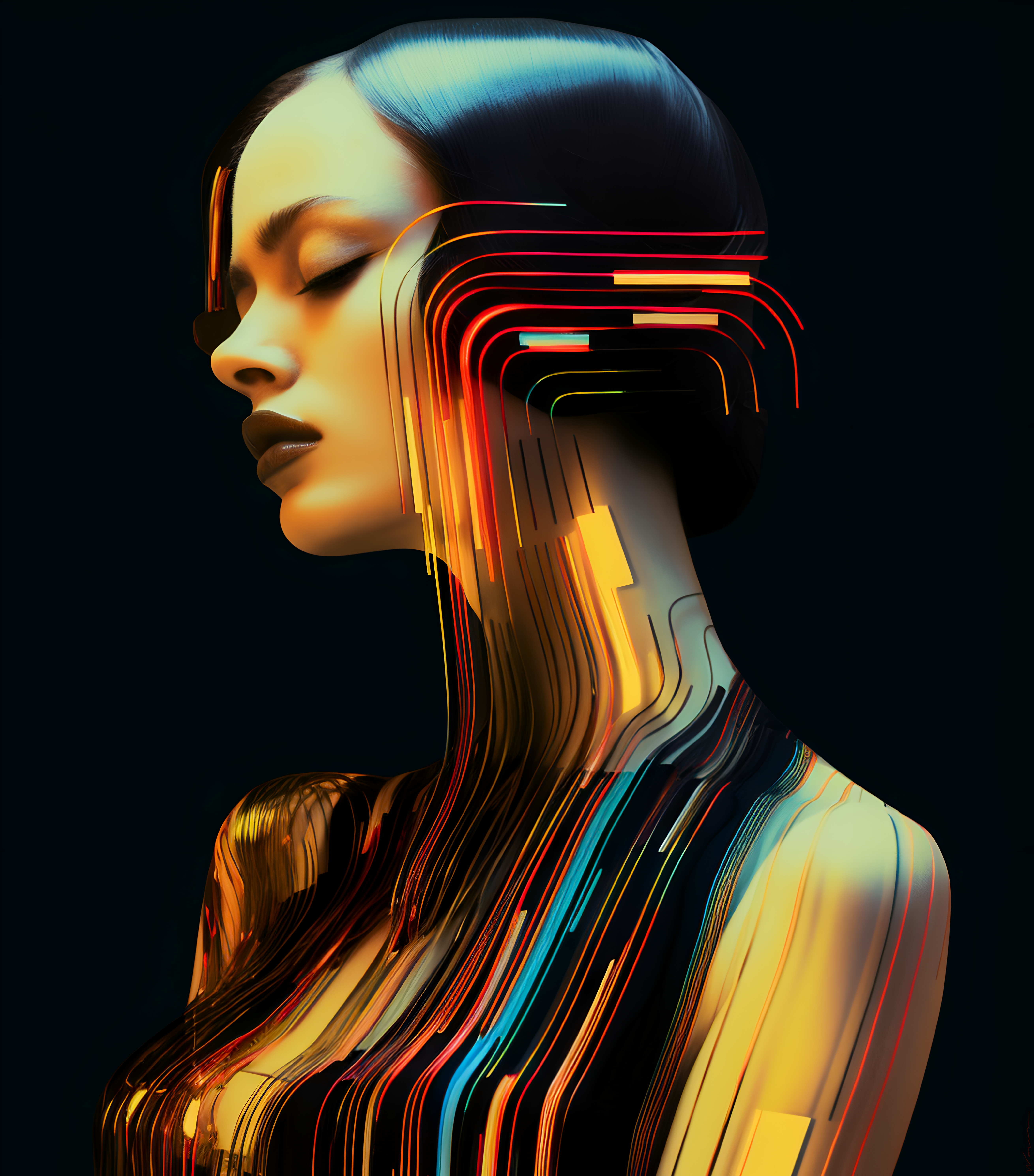 Motherboard 