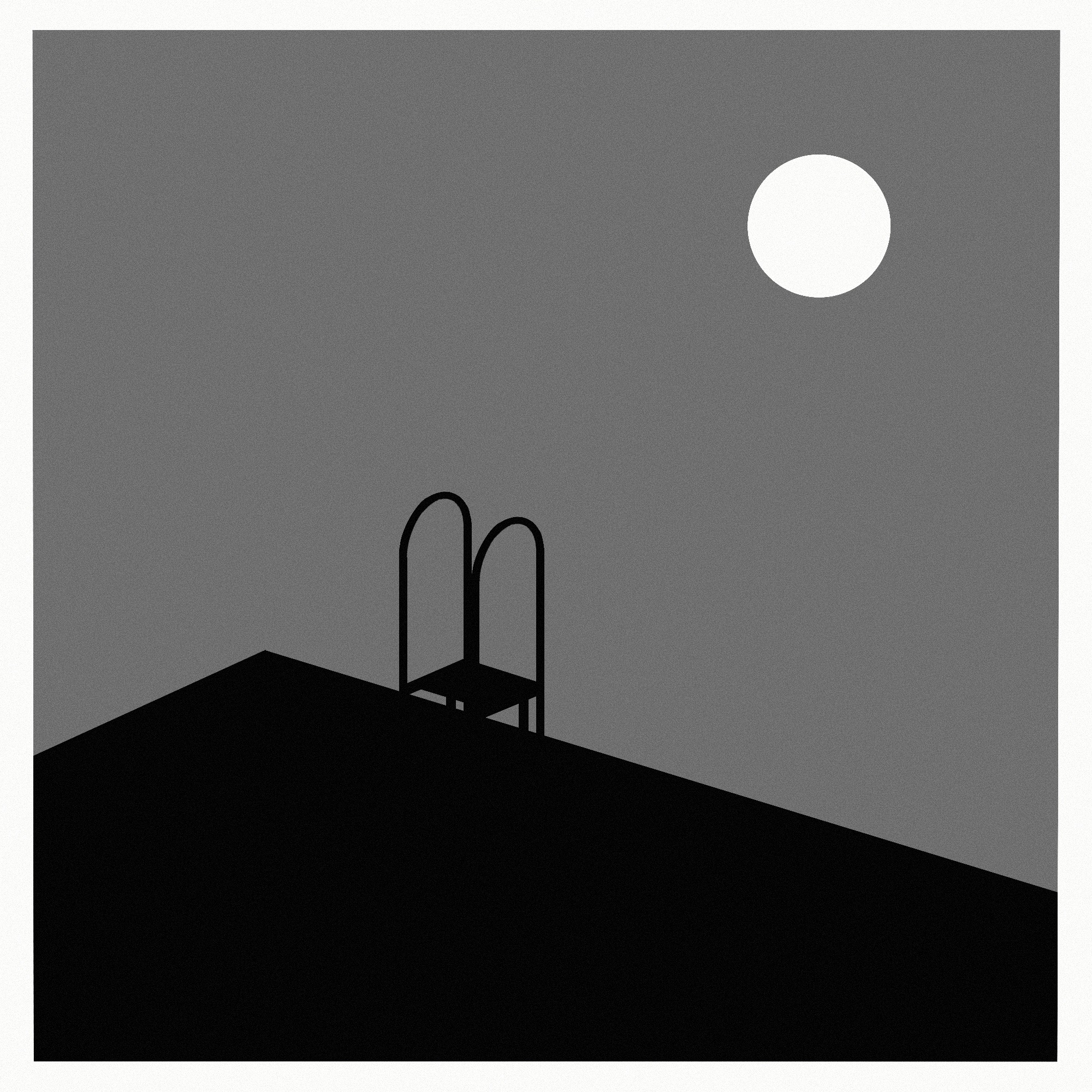 Night Peace #03