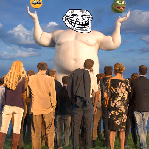 TROLL-FLUENCER
