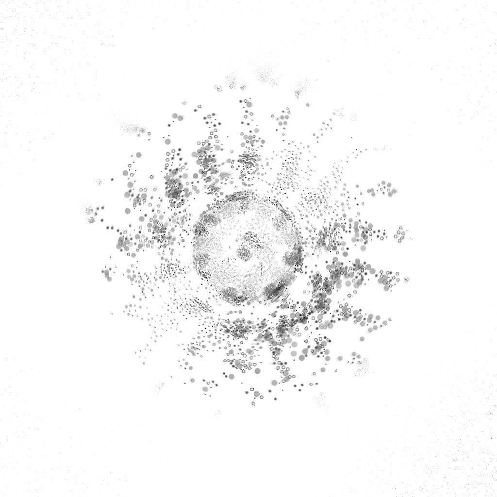 Ephemeral Cohesion