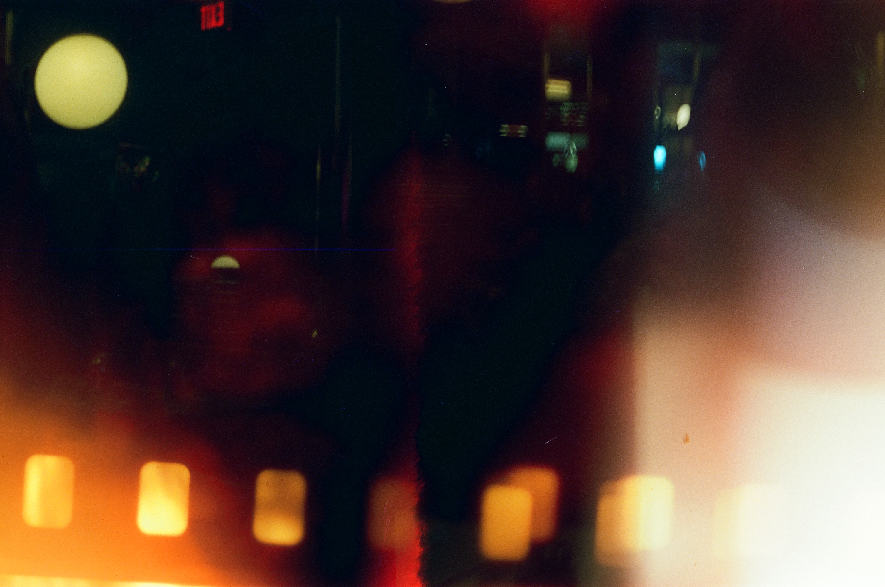 Outtake 3