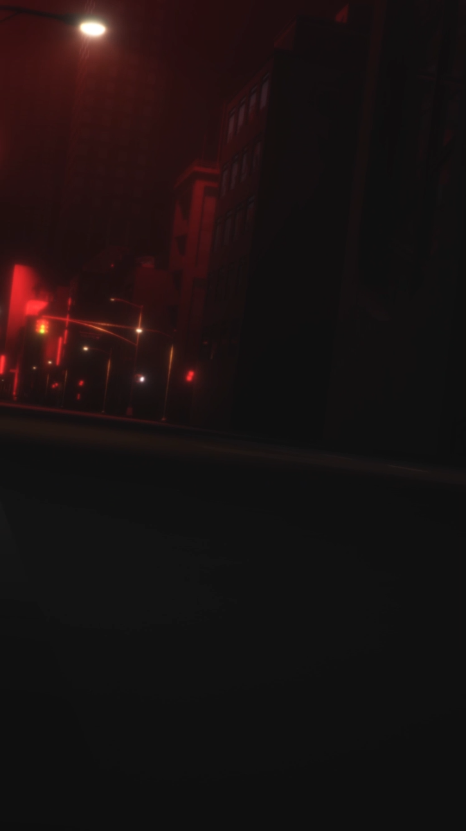 nocturnal drift by DEATHPIXIE