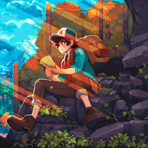 ADVENTURE