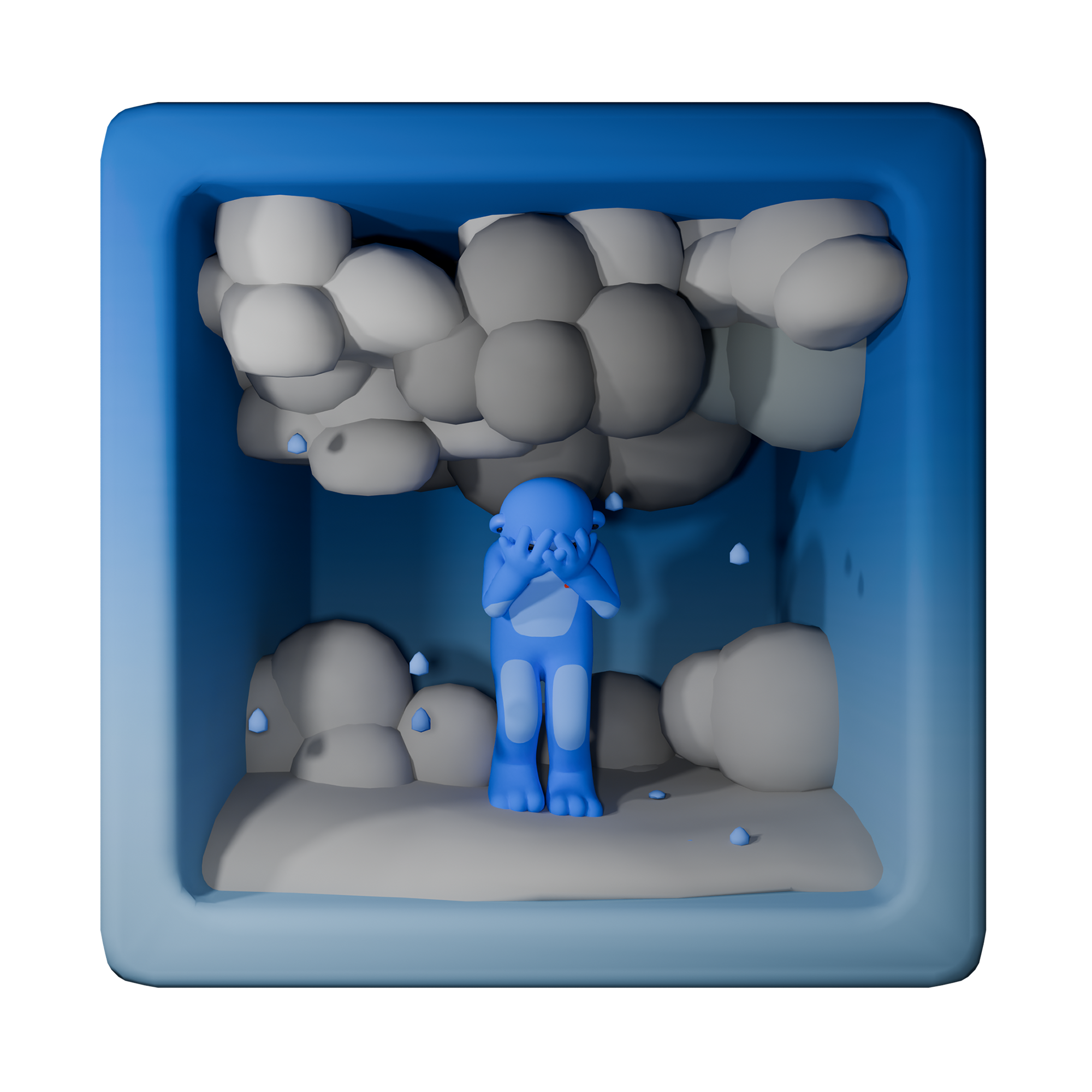 Cube #3654