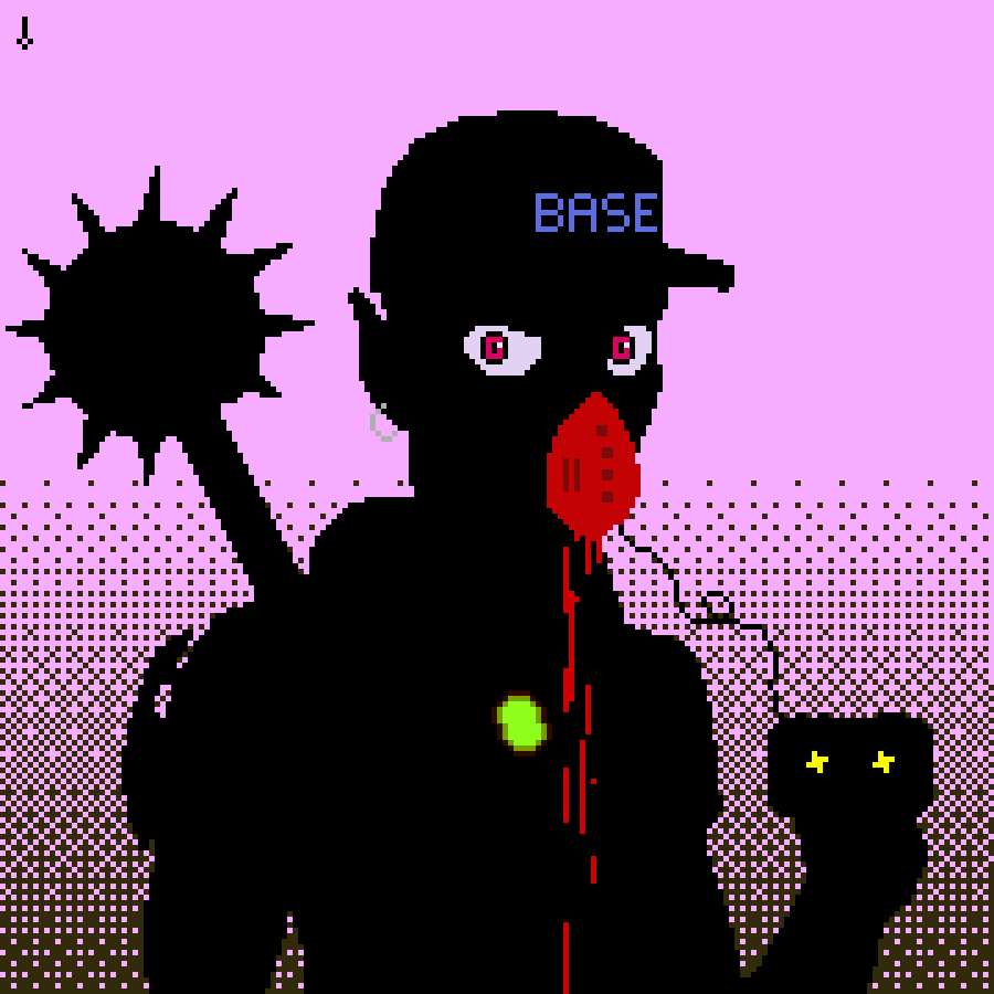 Lost Base #2145