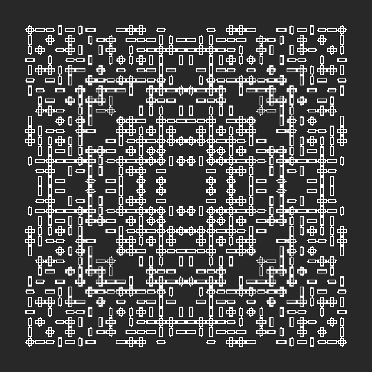 Betaglyph #260
