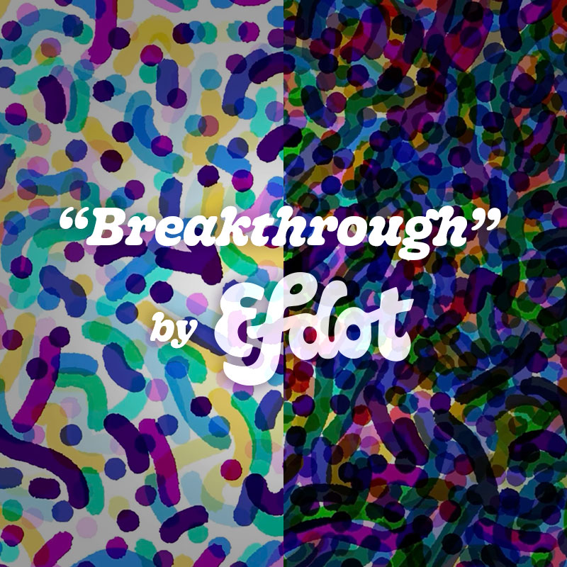 Breakthrough # 242