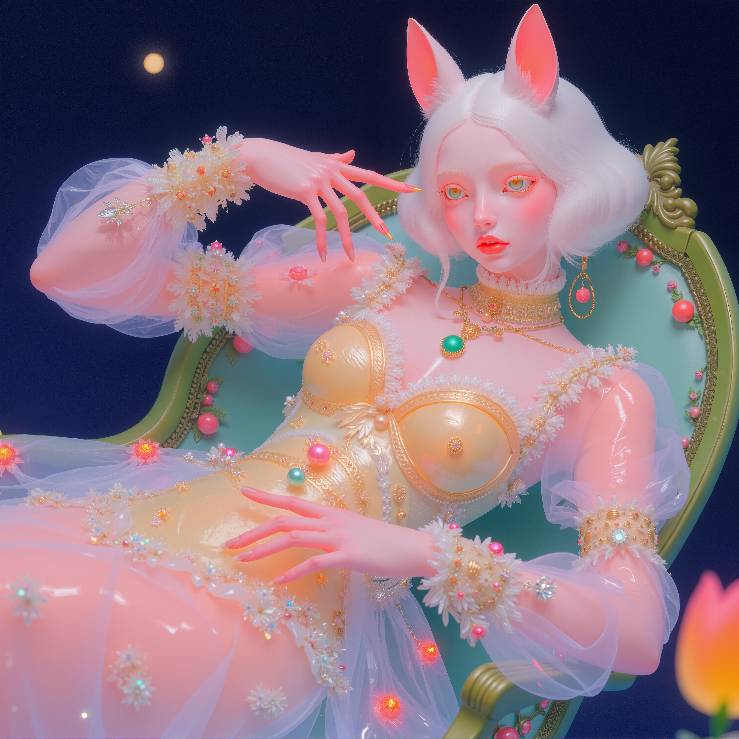 Glaze-95
