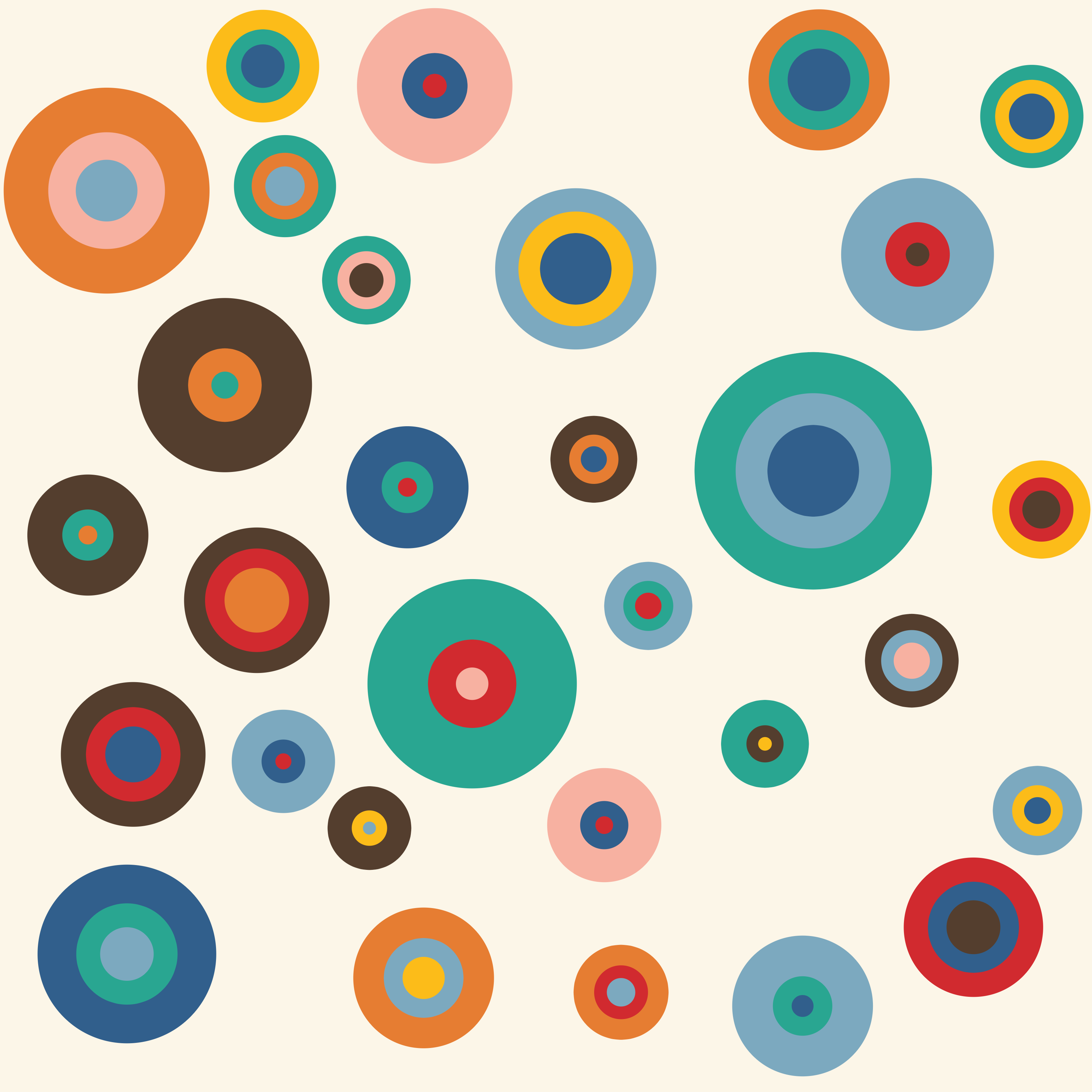 Circular #615