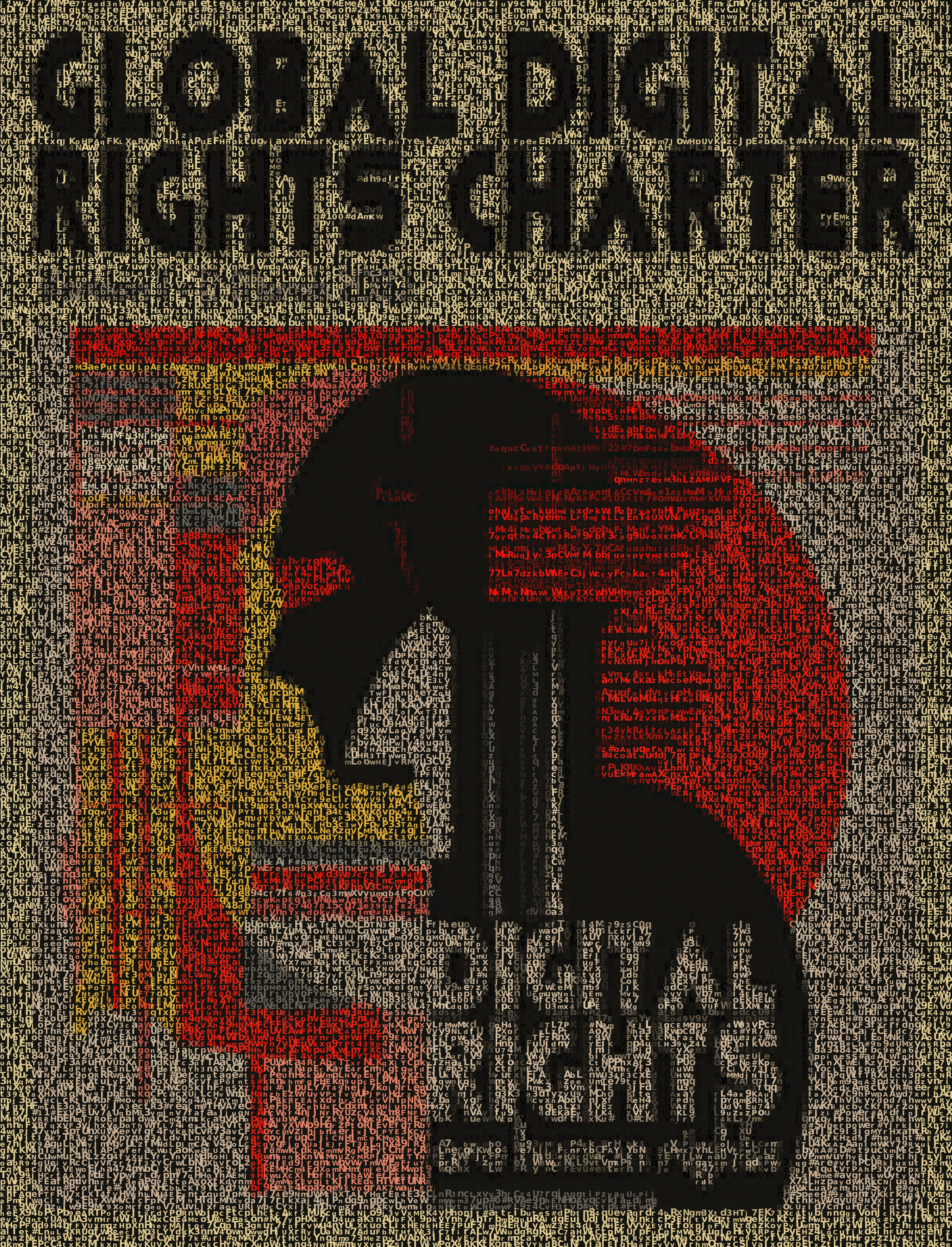 diGiTAl rIghtS Are hUmAn RIGHTs
